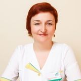 Брижан Наталья Анатольевна