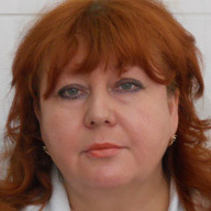 Пантюшкова Татьяна Михайловна, фото
