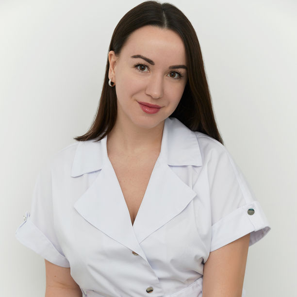 Фишова Анастасия Николаевна Калининград: невролог