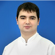 Бухаров Д.В. Уфа - фотография