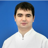 Бухаров Дамир Винерович