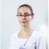 Зубко Анастасия Андреевна