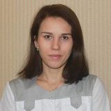 Хантимирова Адидия Гаязовна