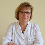 Бутяйкина Ольга Владимировна