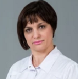 Филимонова Алена Евгеньевна, фото