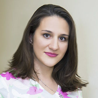 Пикалова Алина Олеговна, фото
