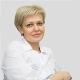 Оратовская Марина Николаевна