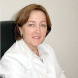 Филатова Елена Глебовна