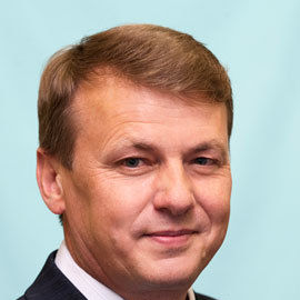 Хорошев Борис Иванович