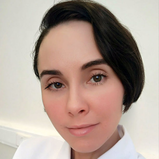 Федина Оксана Николаевна
