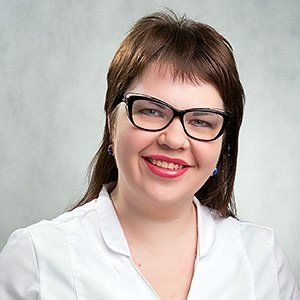 Юдкова Наталья Викторовна
