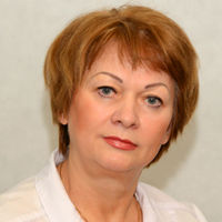 Чернявская Татьяна Васильевна, фото