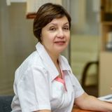 Кокшарова Ирина Юрьевна