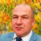 Касьянов Валерий Александрович