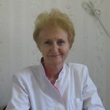 Ченцова Людмила Николаевна