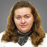 Власова Анна Николаевна