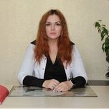 Марченко Нина Александровна фото