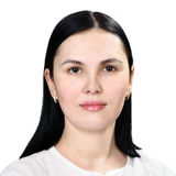 Вахитова Эльмира Инвировна фото