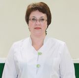 Чернецова Татьяна Владимировна