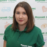 Суркова Елена Алексеевна