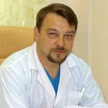 Никитченко В.В. Тула - фотография