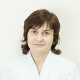Панина Наталья Николаевна