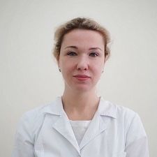 Дунайкина Юлия Алексеевна