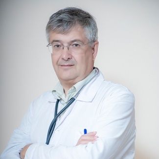 Анисков Андрей Евгеньевич