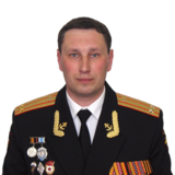 Захаров Михаил Владимирович