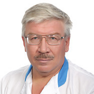 Газимов Игорь Григорьевич, фото