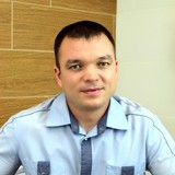 Русинов Тимофей Николаевич