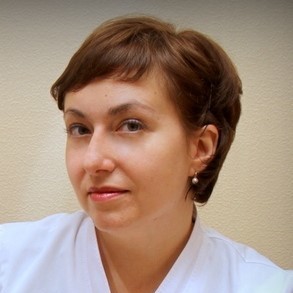 Сычкина Е.А. Екатеринбург - фотография