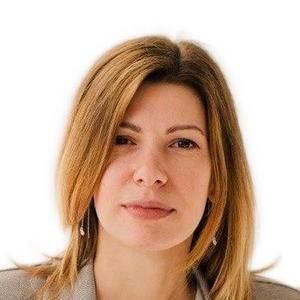 Сенюкова Ольга Викторовна, фото