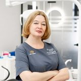 Кольцова Анна Александровна