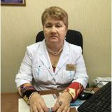 Кривощекова Наталья Николаевна