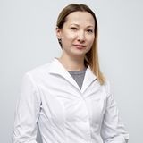 Санина Зоя Геннадьевна
