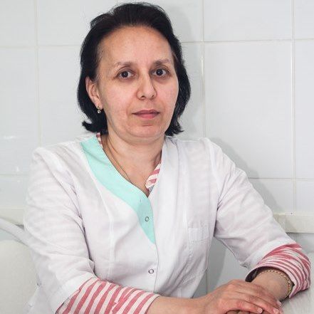 Пирова Гульшат Тиллоевна