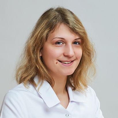 Туравилова Елена Викторовна