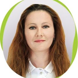 Антоненкова Екатерина Алексеевна