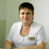 Канашина Наталья Николаевна