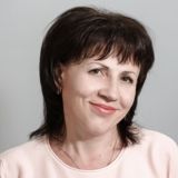 Ковальчук Татьяна Николаевна