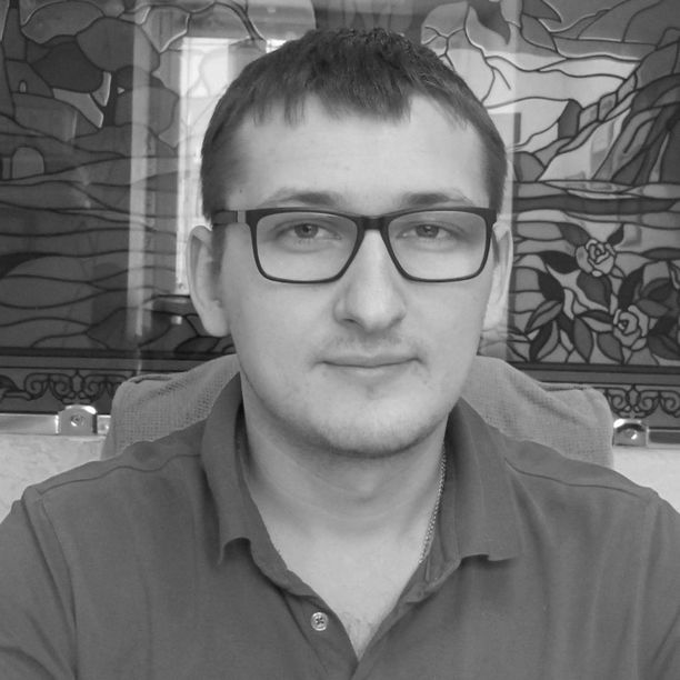 Пучков Михаил Анатольевич, фото