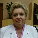 Фурсова Елена Васильевна