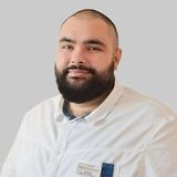 Тазбиев Иляс Джамалаевич