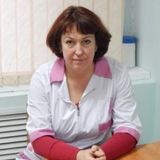 Прасолова Людмила Викторовна