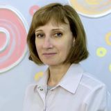 Лобанова Ольга Алексеевна