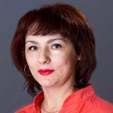 Винтер Татьяна Владимировна