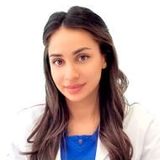 Музаева Рашана Алгазаровна