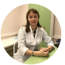 Нечипоренко Марина Сергеевна, фото