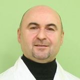 Алимурадов Тофик Музеферович